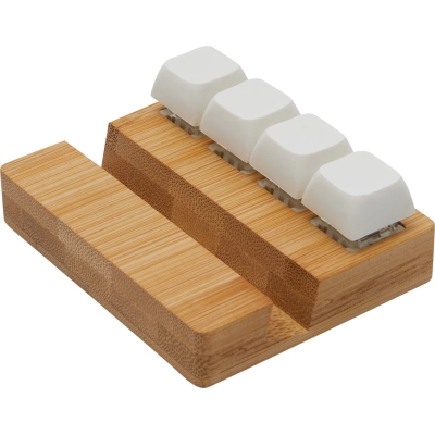 
                                            Smartphone holder CLICKER
                                            