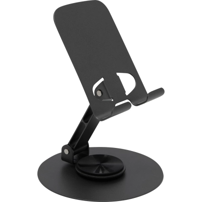 
                                            Folded smartphone holder DESK MASTER 
                                            