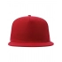 Caps. Snap Five-S