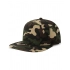 Caps. Snap Five-S