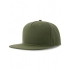 Caps. Snap Five-S