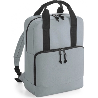 
                                            Recycled Twin Handle Cooler Backpack
                                            