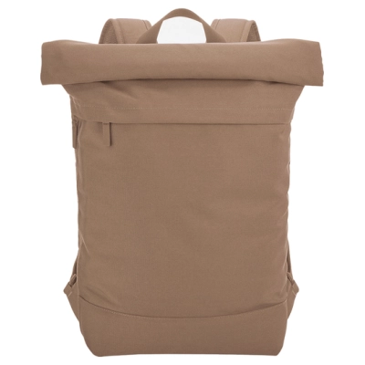 
                                            Simplicity Roll-Top Backpack
                                            