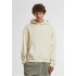 Oversized Fluffy Hoodie