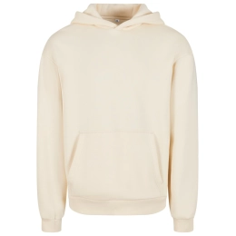 Худи оверсайз Fluffy