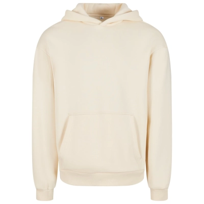 
                                                Oversized Fluffy Hoodie
                                                