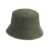 Recycled Polyester Bucket Hat