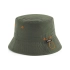 Recycled Polyester Bucket Hat