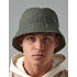 Recycled Polyester Bucket Hat