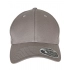 Flexfit 110 Curved Visor Snapback