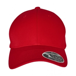 Flexfit 110 Curved Visor Snapback