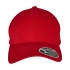 Flexfit 110 Curved Visor Snapback