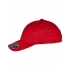 Flexfit 110 Curved Visor Snapback