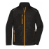 Men's Hybrid Jacket