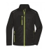 Men's Hybrid Jacket