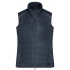Ladies' Hybrid Vest