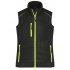 Ladies' Hybrid Vest
