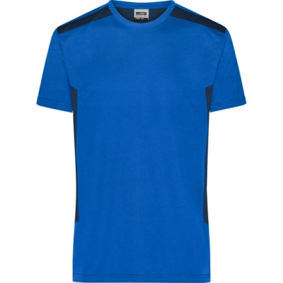 
                                                Men‘s Workwear T-Shirt -STRONG-
                                                