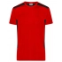 Men‘s Workwear T-Shirt -STRONG-