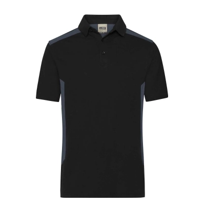
                                                Men‘s Workwear Polo -STRONG-
                                                