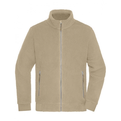 
                                                Jackets. Sherpa Jacket
                                                