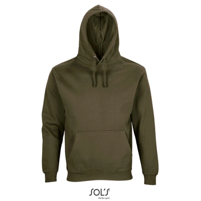 
                                            Unisex Condor Hooded Sweatshirt
                                            