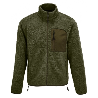 
                                                Jackets. Unisex Sherpa Jacket Fury
                                                