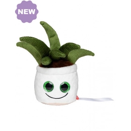 Игрушка-цветок Алоэ вера