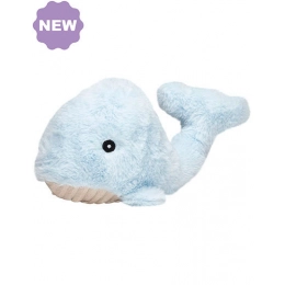 Кит из переработанного полиэстера