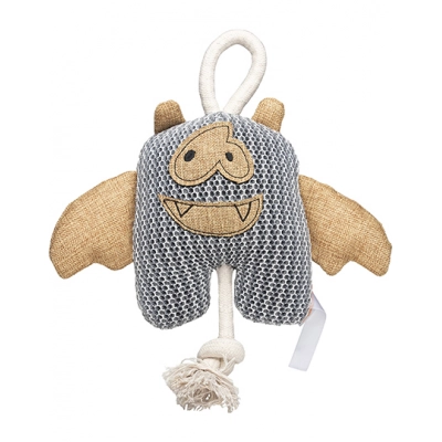 
                                            Pet supplies. MiniFeet® Dog Toy Bat
                                            