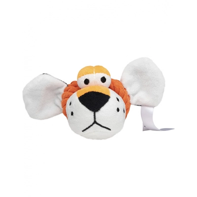 
                                            Pet supplies. MiniFeet® Dog Toy Knotted Animal Tiger
                                            