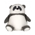 Soft Toy & figures. Zippie Panda