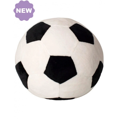 
                                            Soft Toy & figures. Zippie Football
                                            