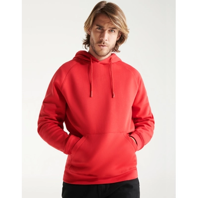 
                                            Vinson Organic Hooded Sweatshirt
                                            