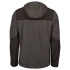 Jackets. Mountain Hooded Fleece