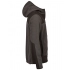 Jackets. Mountain Hooded Fleece