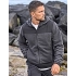 Jackets. Mountain Hooded Fleece