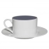 New Bone China Cup and Saucer