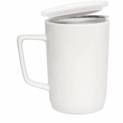 
                                            Tazo Tea Mug
                                            