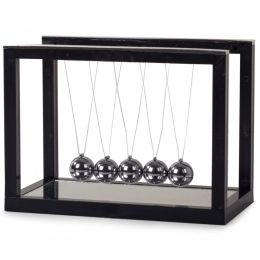 Pendulum balls