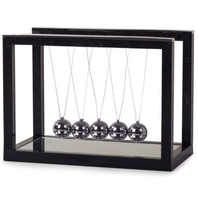 
                                            Pendulum balls
                                            