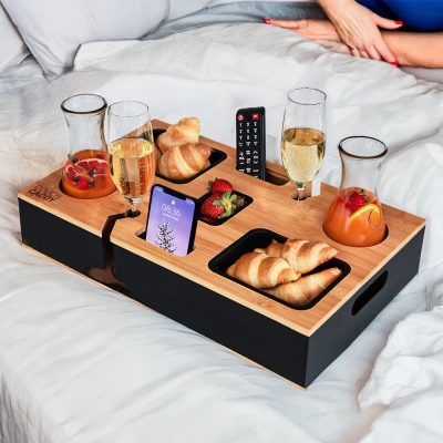 
                                            Поднос Couch Caddy
                                            