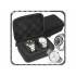 CASE WATCH BOX ORGANIZER BOX FOR 2 PIECES GIFT CASE WATCH BOX ORGANIZER BOX FOR 2 PIECES GIFT