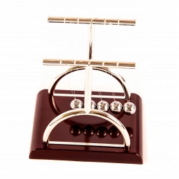 Balls (cradle) Newton's