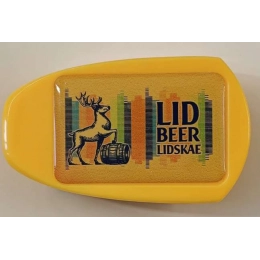 LidBeer Bottle Opener