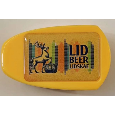 
                                                LidBeer Bottle Opener
                                                