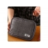 TRAVEL ORGANIZER BAG CHARGER CABLE CASE