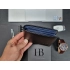 MEN'S LEATHER WALLET RFID WILLIAM