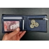MEN'S LEATHER WALLET RFID WILLIAM