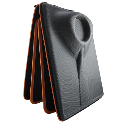 
                                            SHIRT CARRIER ORANGE
                                            